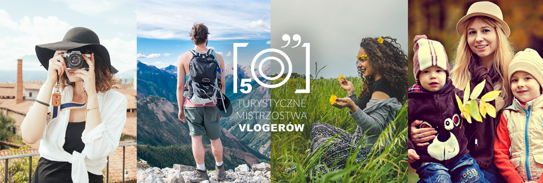 V Mistrzostwa Turystyczne Vlogerów – Głosowanie - Turystyczne Mistrzostwa Blogerów